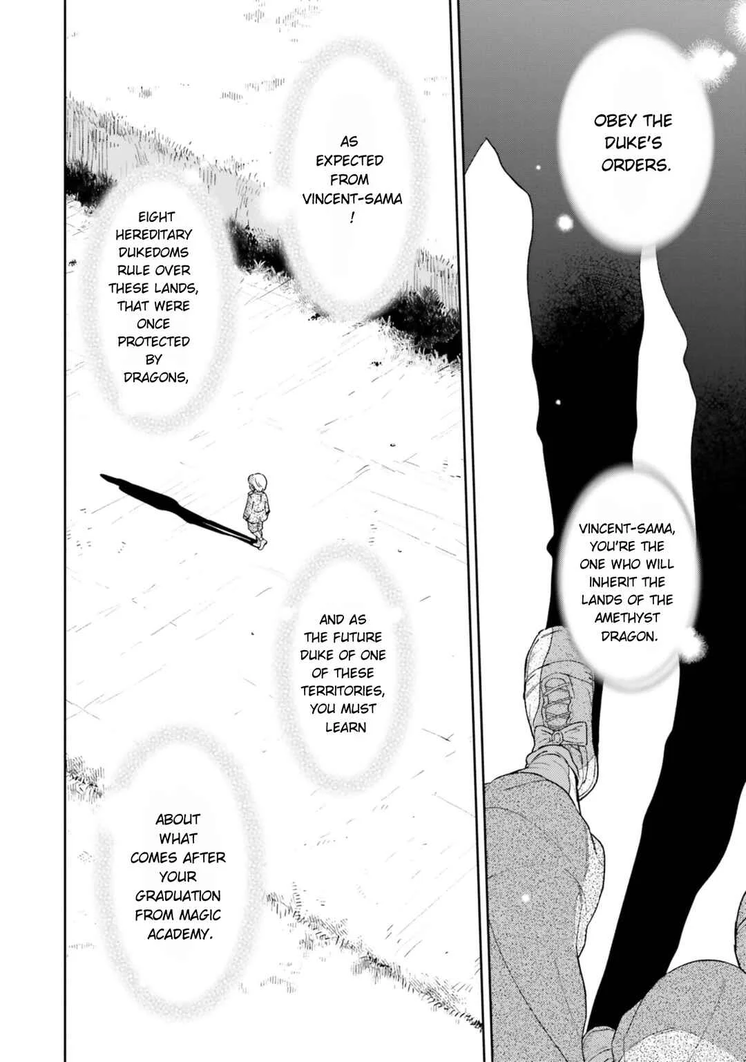 Re-Living My Life with a Boyfriend Who Doesn't Remember Me Chapter 4: On A Straight Path - Page 38