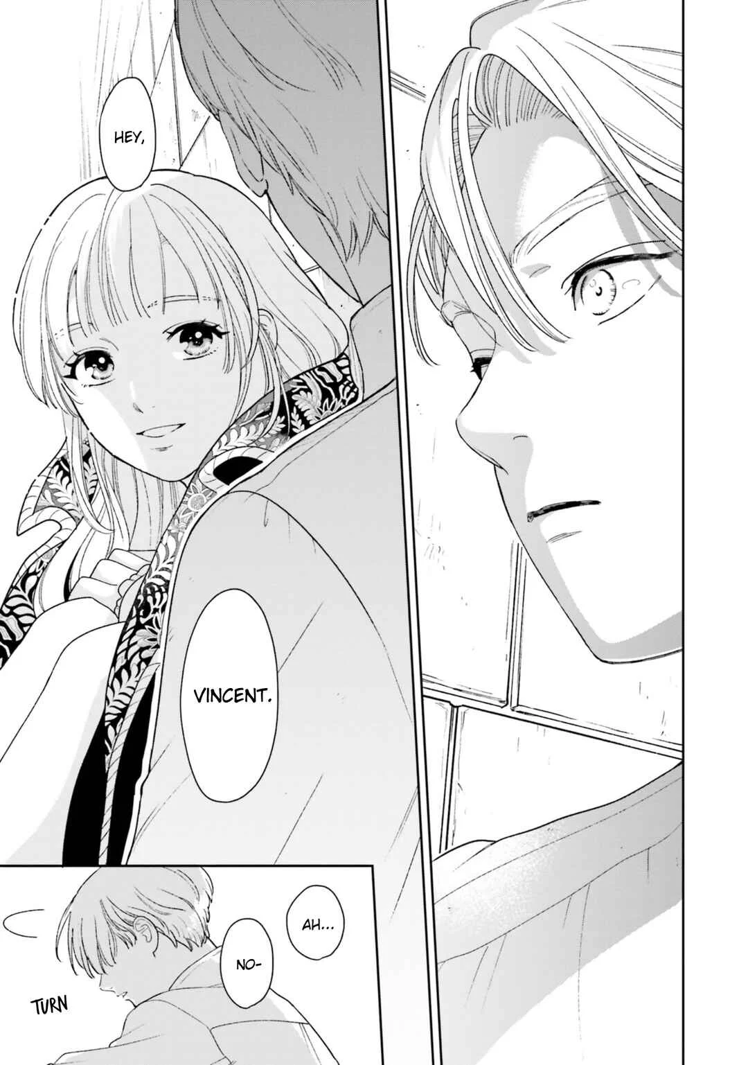 Re-Living My Life with a Boyfriend Who Doesn't Remember Me Chapter 4: On A Straight Path - Page 41