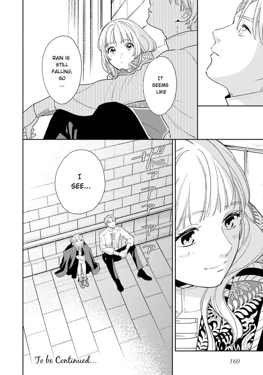 Re-Living My Life with a Boyfriend Who Doesn't Remember Me Chapter 4: On A Straight Path - Page 42