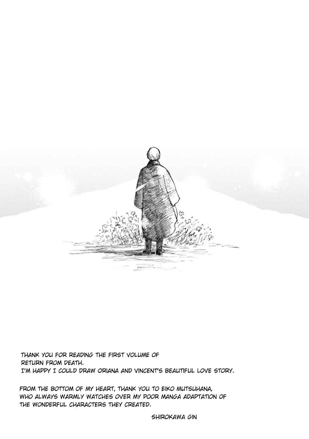 Re-Living My Life with a Boyfriend Who Doesn't Remember Me Chapter 4: On A Straight Path - Page 43