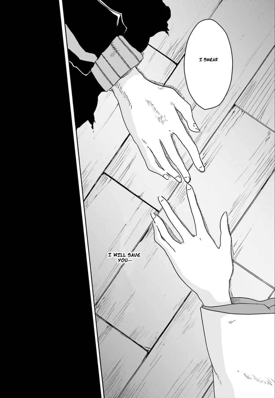 Re:Zero kara Hajimeru Isekai Seikatsu: Dai 1-shou—Outo no Ichinichi-hen Chapter 3: The End of the Beginning - Page 16
