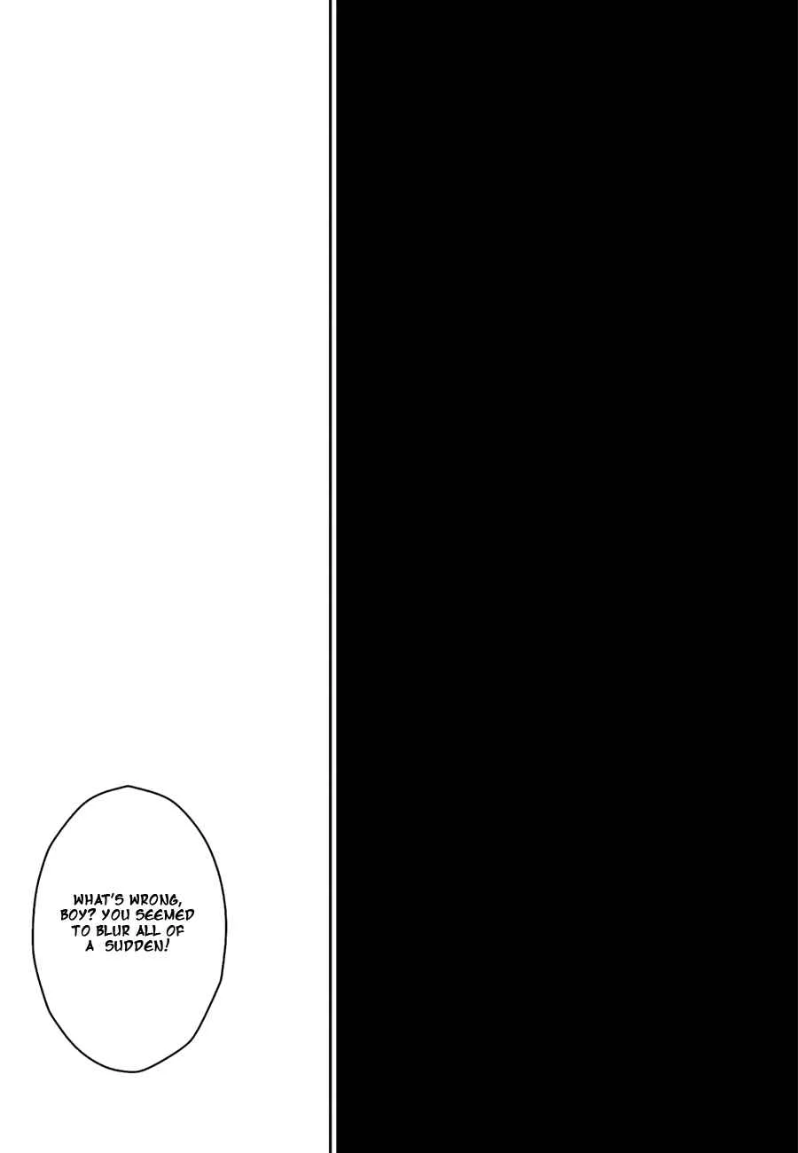 Re:Zero kara Hajimeru Isekai Seikatsu: Dai 1-shou—Outo no Ichinichi-hen Chapter 3: The End of the Beginning - Page 17