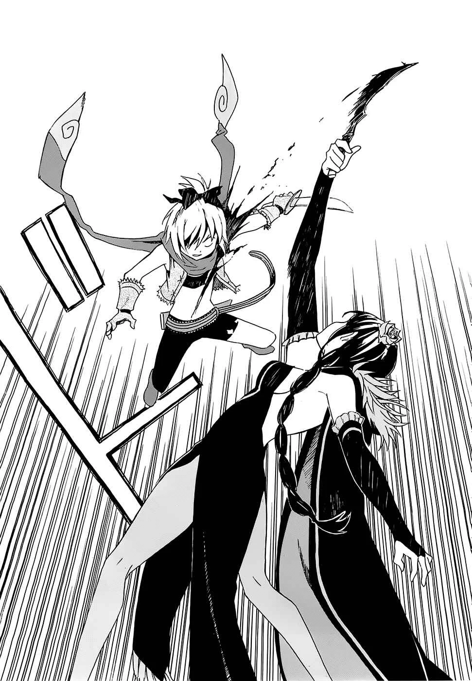 Re:Zero kara Hajimeru Isekai Seikatsu: Dai 1-shou—Outo no Ichinichi-hen Chapter 5: A Struggle Far Too Late - Page 32