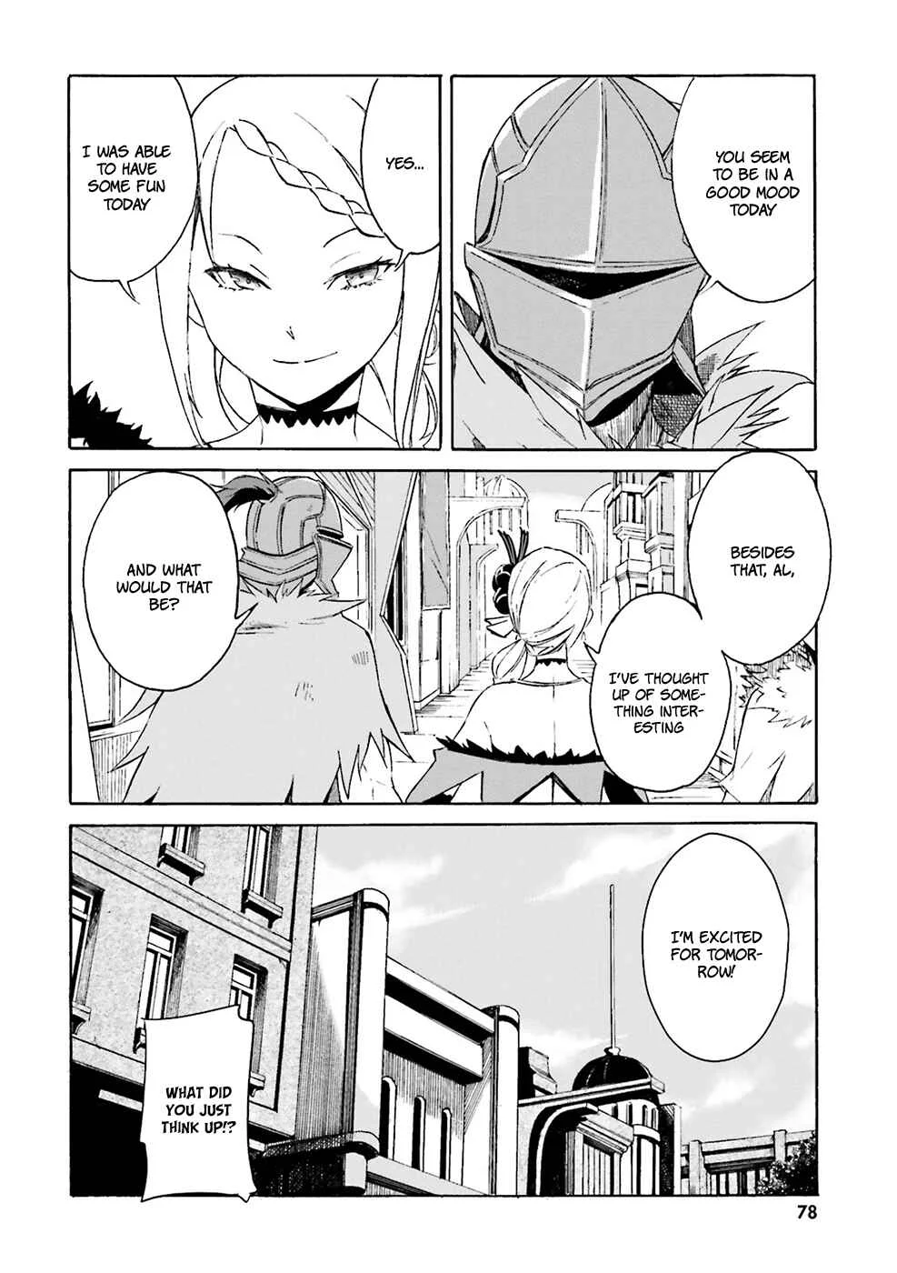 Re:Zero kara Hajimeru Isekai Seikatsu: Dai 3-shou—Truth of Zero Chapter 2: The Orange Girl - Page 38
