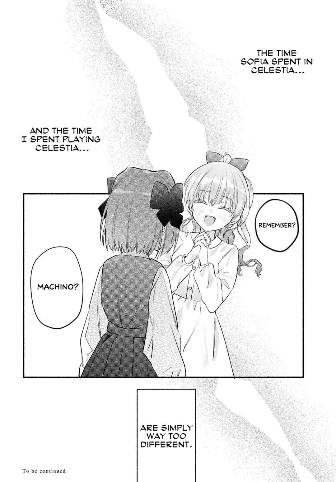 Real demo Shiawase ni Shitekudasai ne? Chapter 4: Is It Really Okay? - Page 20