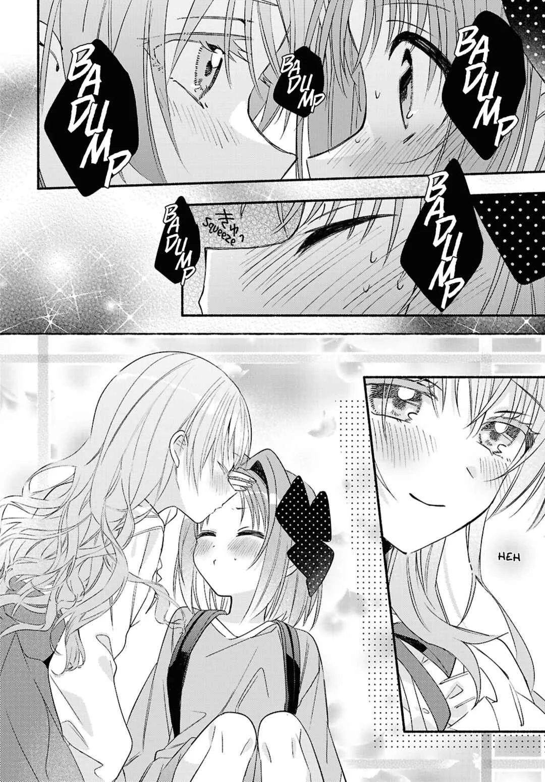 Real demo Shiawase ni Shitekudasai ne? Chapter 5: With My Beloved - Page 26