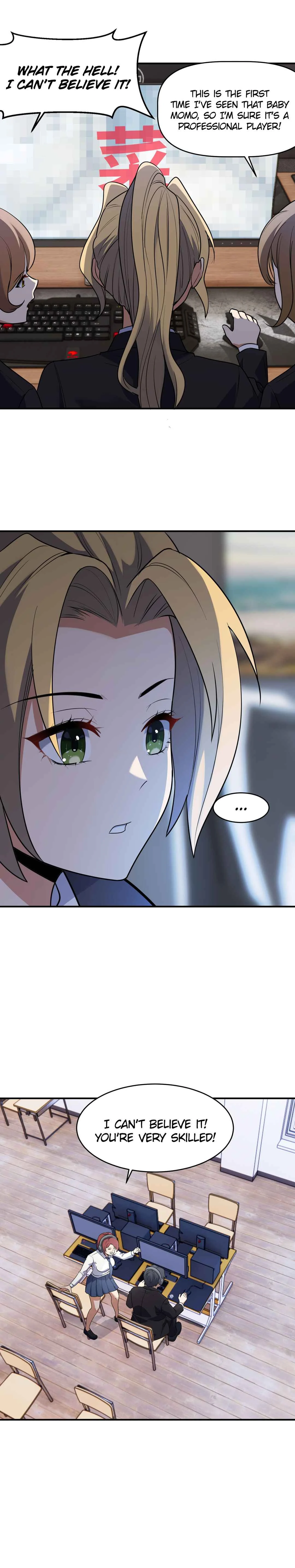Rebirth of the Emperor in the Reverse World Chapter 2 - Page 24