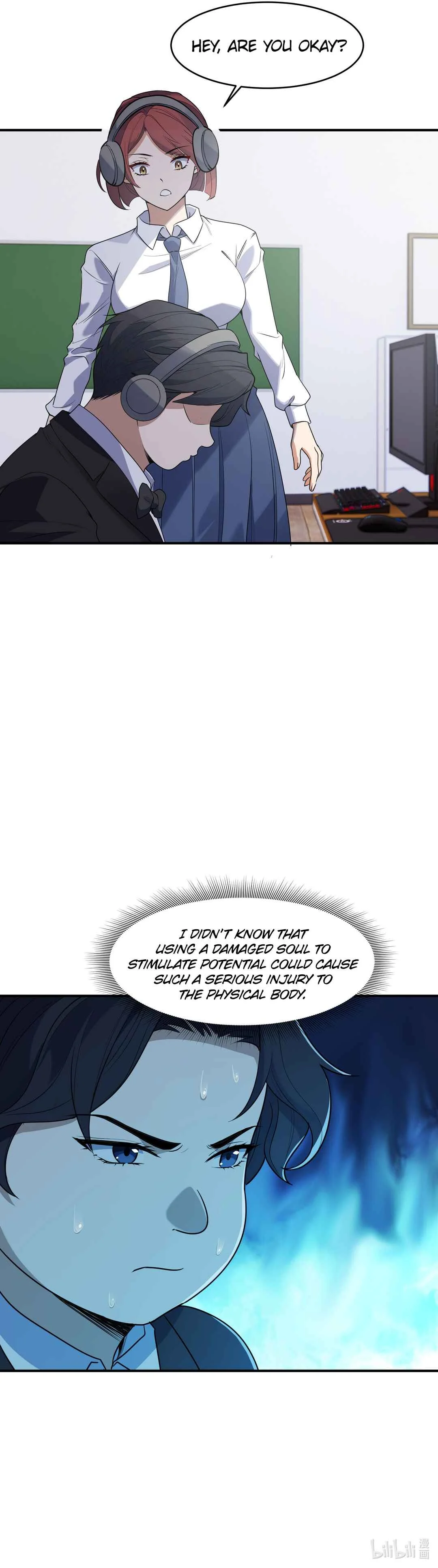 Rebirth of the Emperor in the Reverse World Chapter 2 - Page 25