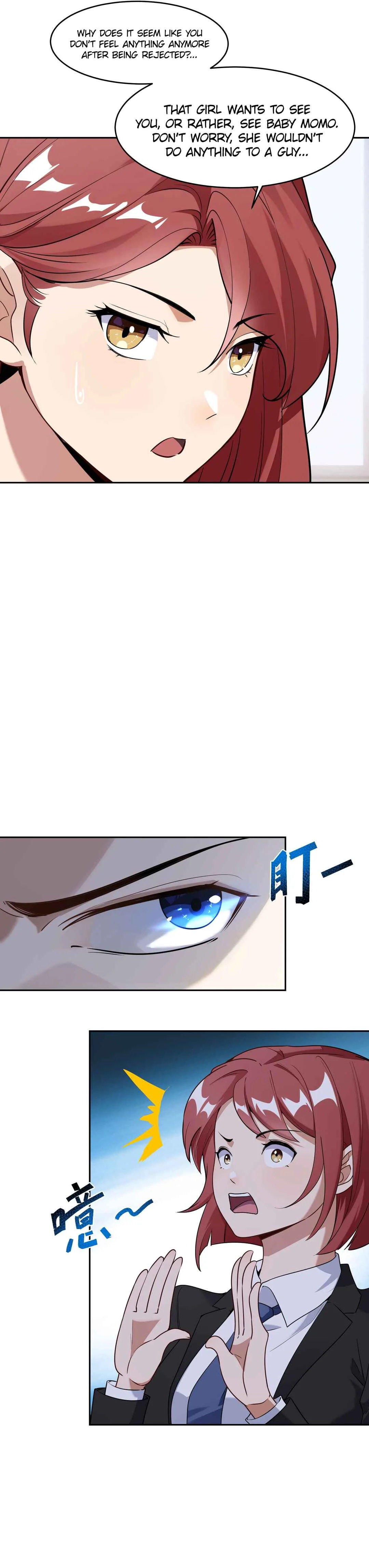 Rebirth of the Emperor in the Reverse World Chapter 3 - Page 16