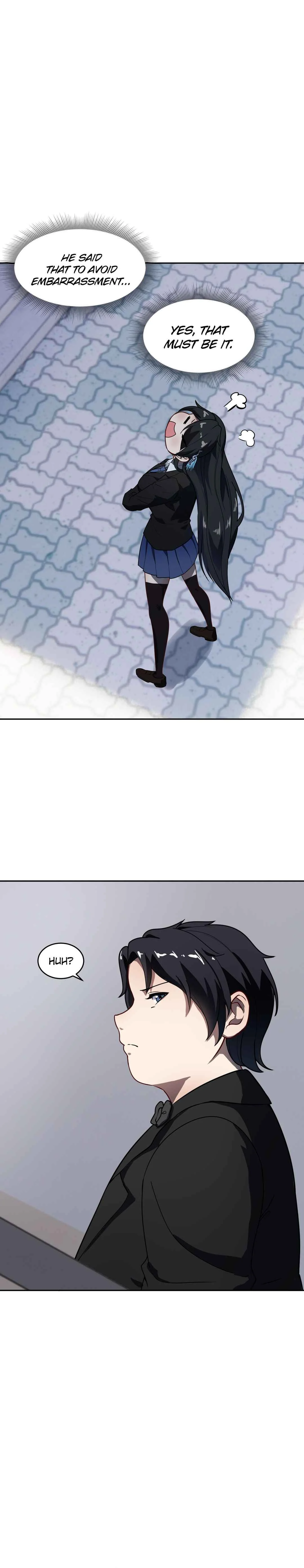 Rebirth of the Emperor in the Reverse World Chapter 4 - Page 14