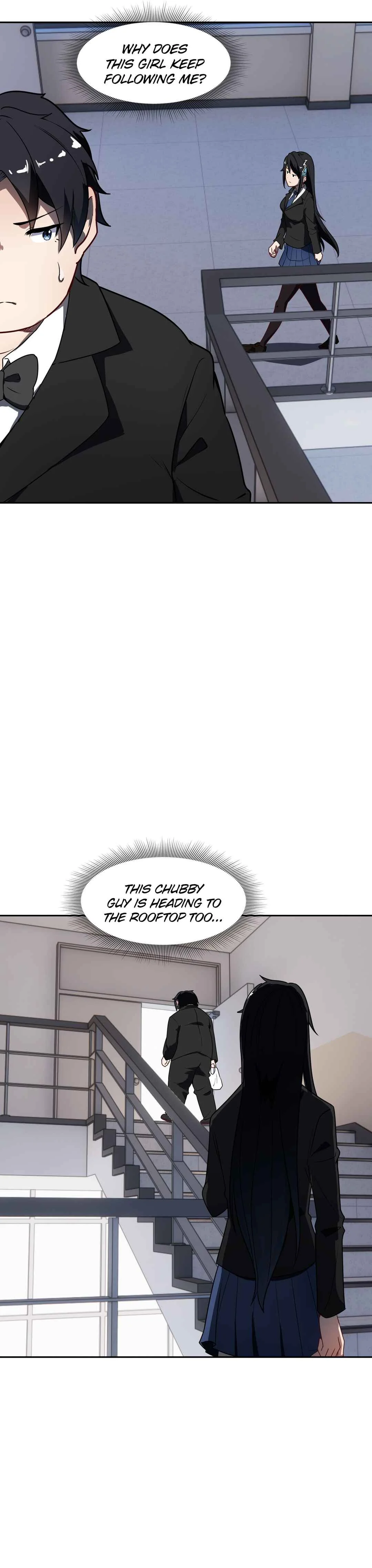 Rebirth of the Emperor in the Reverse World Chapter 4 - Page 15