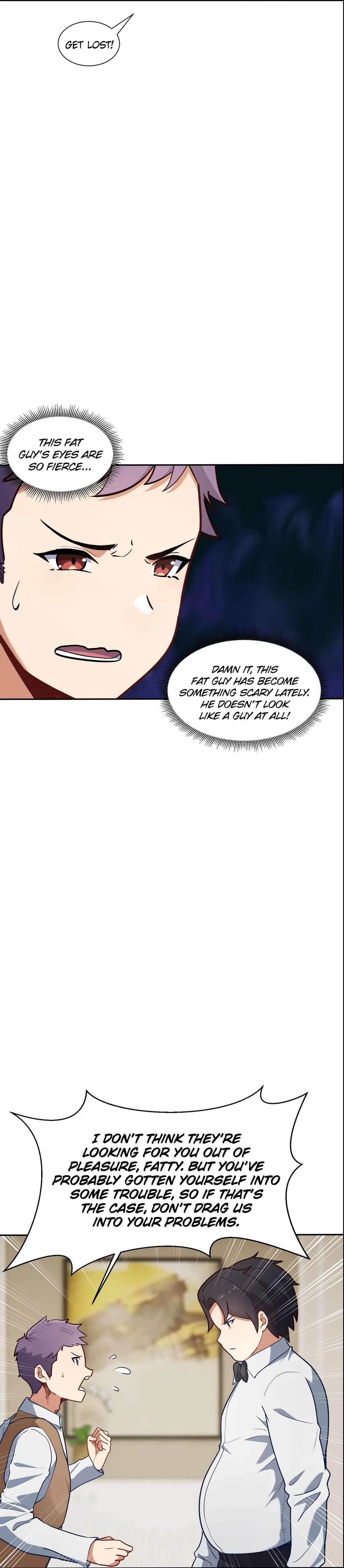 Rebirth of the Emperor in the Reverse World Chapter 5 - Page 15