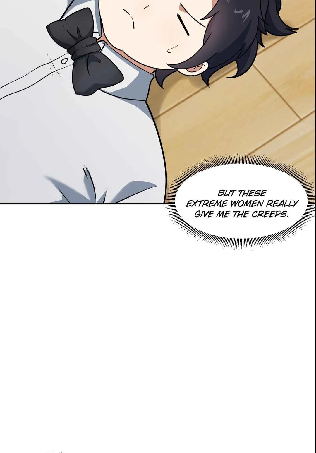 Rebirth of the Emperor in the Reverse World Chapter 5 - Page 32