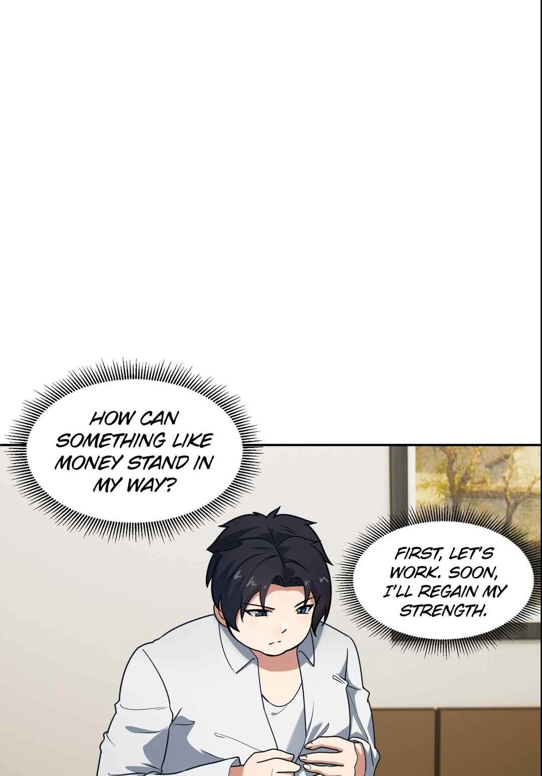 Rebirth of the Emperor in the Reverse World Chapter 5 - Page 34