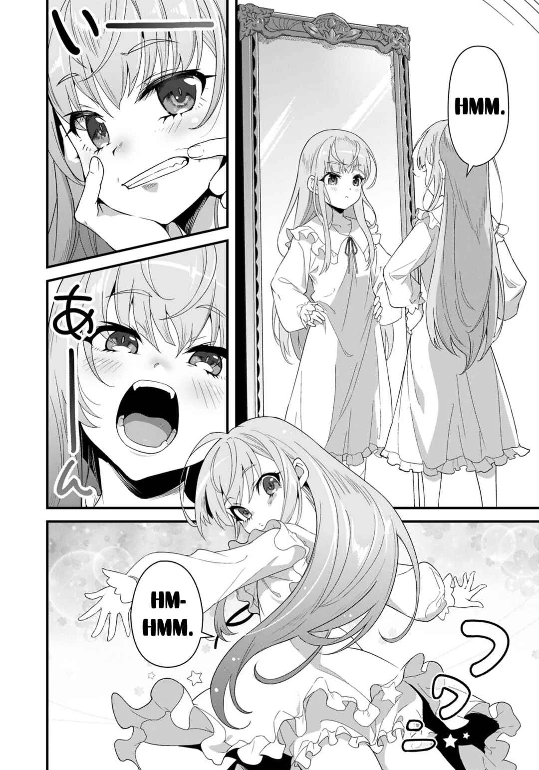 Reijou Alice no Eiyuutan ~Kizoku no Shoujo ni Tensei shita Eiyuu wa Yagate Saikyou to nari Hitobito wo Sukuu tame Musou suru~ Chapter 1: Hero - Page 17
