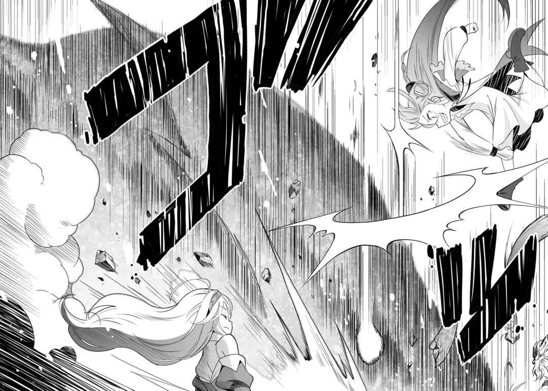 Reijou Alice no Eiyuutan ~Kizoku no Shoujo ni Tensei shita Eiyuu wa Yagate Saikyou to nari Hitobito wo Sukuu tame Musou suru~ Chapter 1: Hero - Page 33