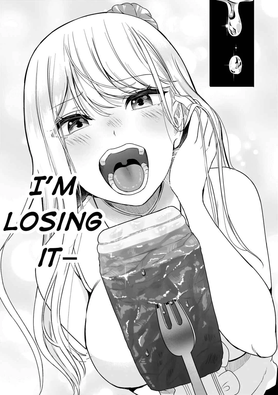 Reijou VTuber wa Maid no Yashoku ni Juurinsareru ~Kindan Gohan de Shokureposei Haishin~ Chapter 1: The jiggly and firm one - Page 24