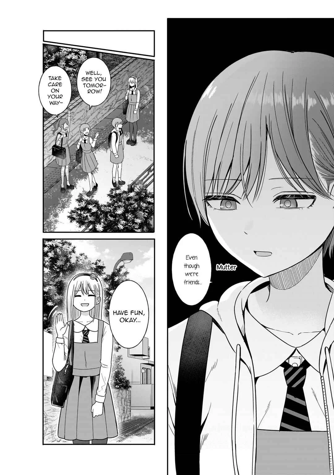 Reijou VTuber wa Maid no Yashoku ni Juurinsareru ~Kindan Gohan de Shokureposei Haishin~ Chapter 3 - Page 4