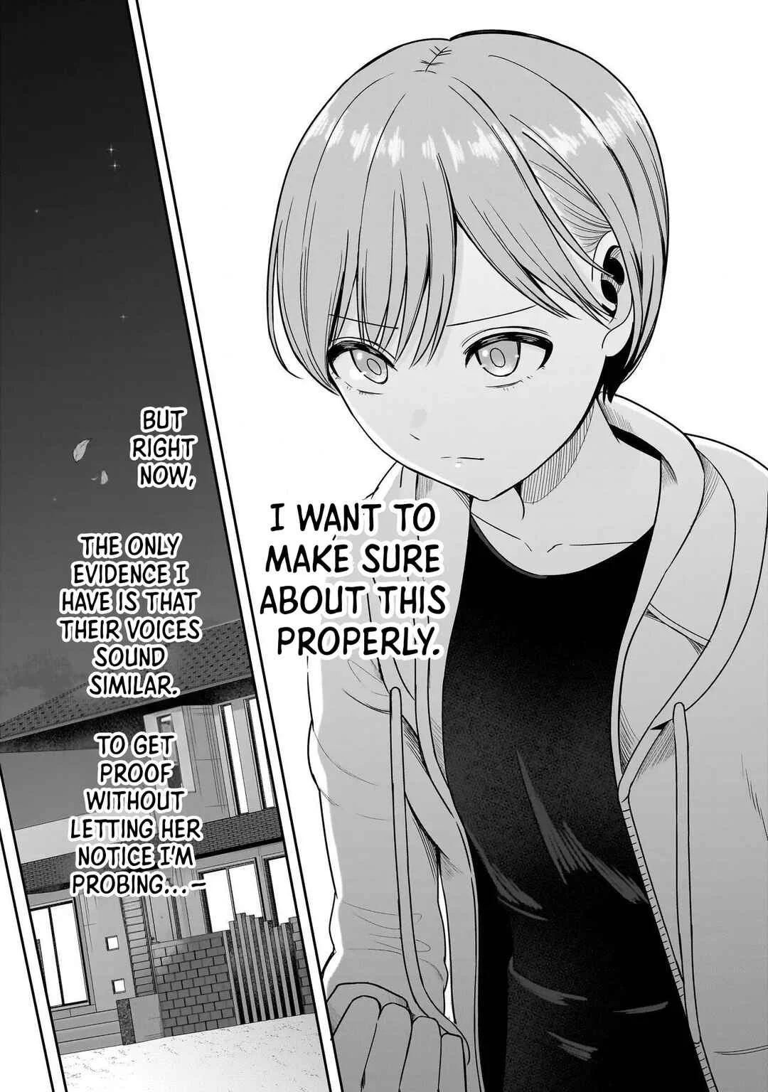 Reijou VTuber wa Maid no Yashoku ni Juurinsareru ~Kindan Gohan de Shokureposei Haishin~ Chapter 3 - Page 7