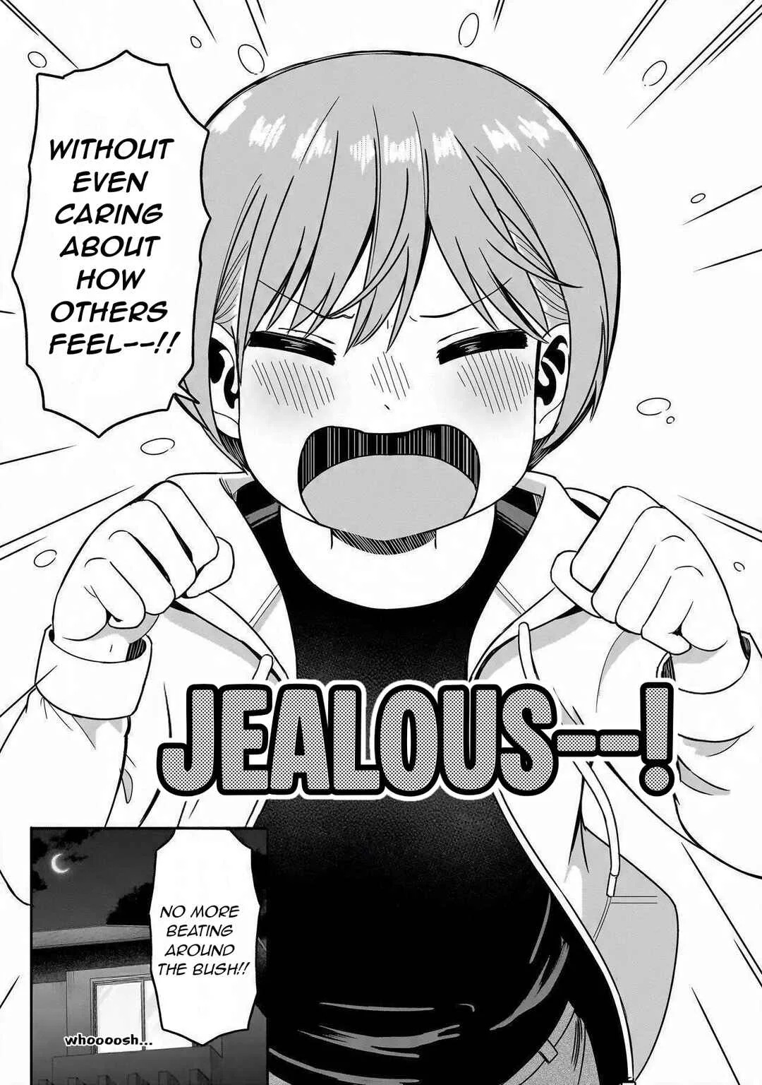 Reijou VTuber wa Maid no Yashoku ni Juurinsareru ~Kindan Gohan de Shokureposei Haishin~ Chapter 3 - Page 25