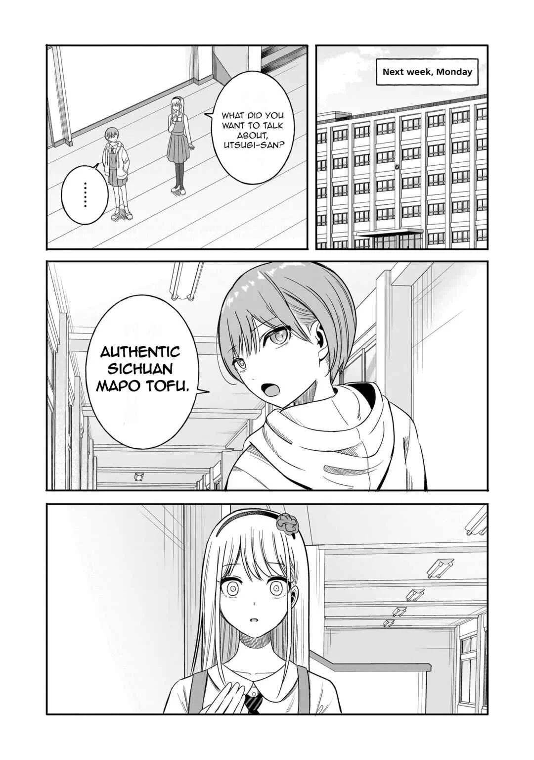 Reijou VTuber wa Maid no Yashoku ni Juurinsareru ~Kindan Gohan de Shokureposei Haishin~ Chapter 3 - Page 26