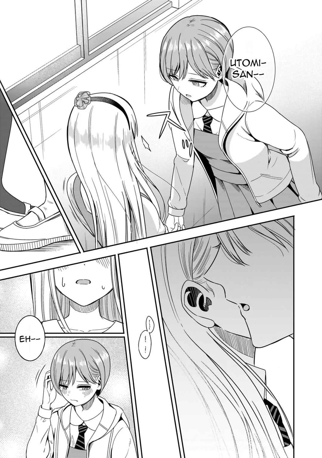 Reijou VTuber wa Maid no Yashoku ni Juurinsareru ~Kindan Gohan de Shokureposei Haishin~ Chapter 3 - Page 29