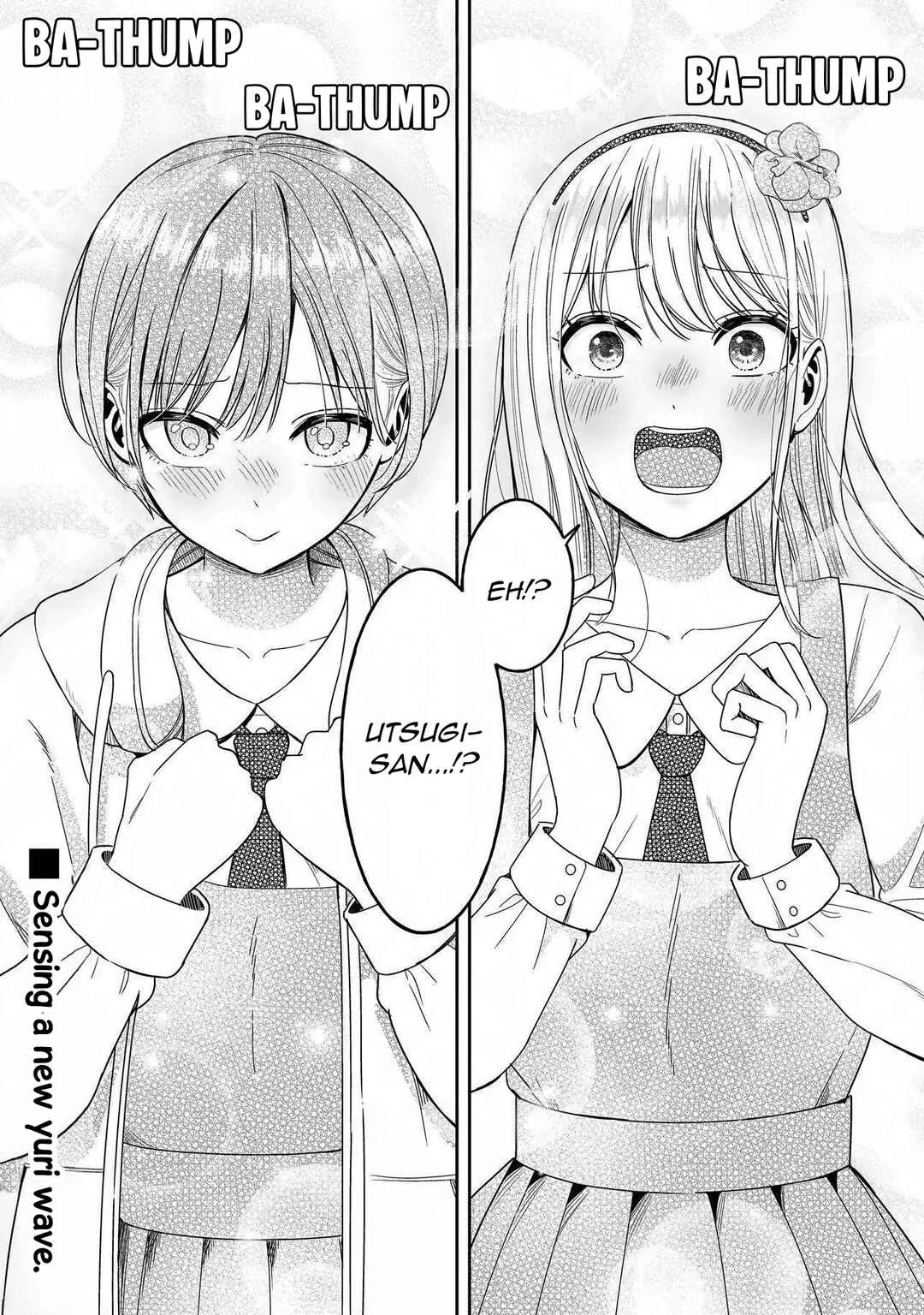 Reijou VTuber wa Maid no Yashoku ni Juurinsareru ~Kindan Gohan de Shokureposei Haishin~ Chapter 3 - Page 30