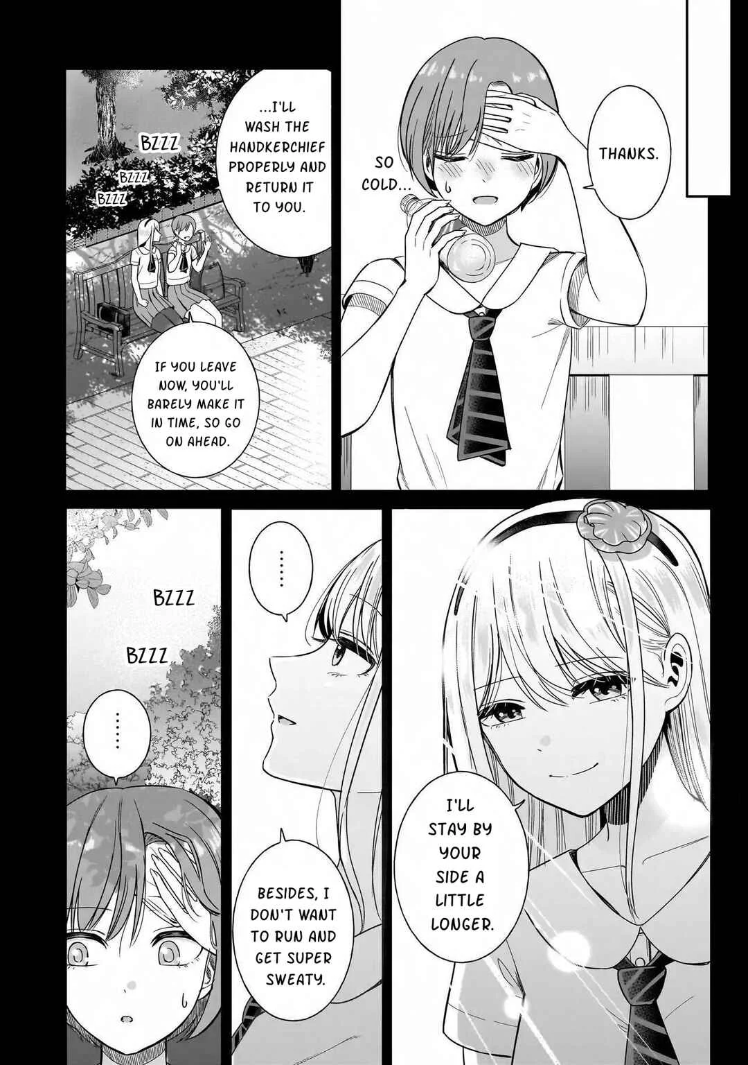Reijou VTuber wa Maid no Yashoku ni Juurinsareru ~Kindan Gohan de Shokureposei Haishin~ Chapter 4 - Page 4