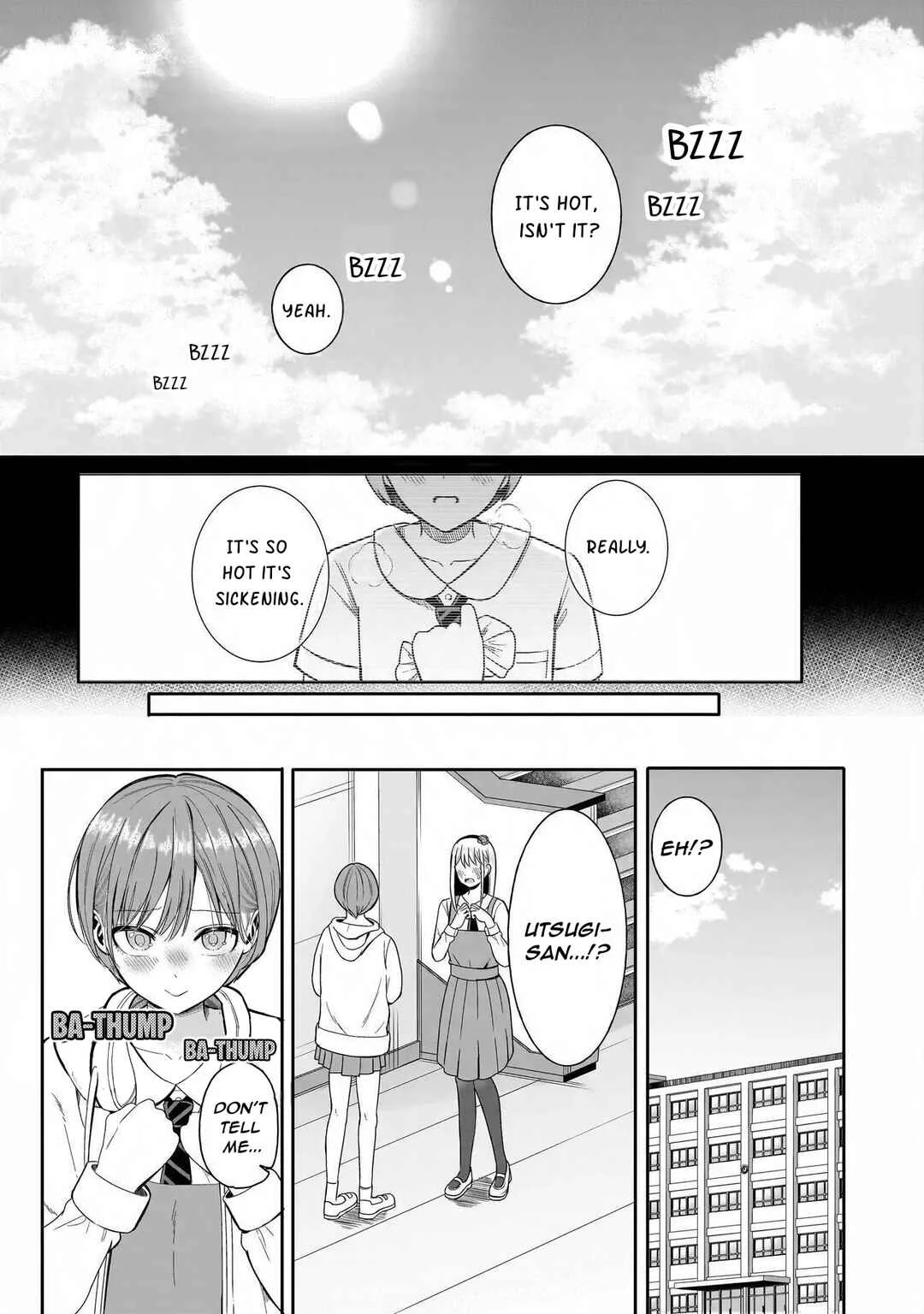 Reijou VTuber wa Maid no Yashoku ni Juurinsareru ~Kindan Gohan de Shokureposei Haishin~ Chapter 4 - Page 5