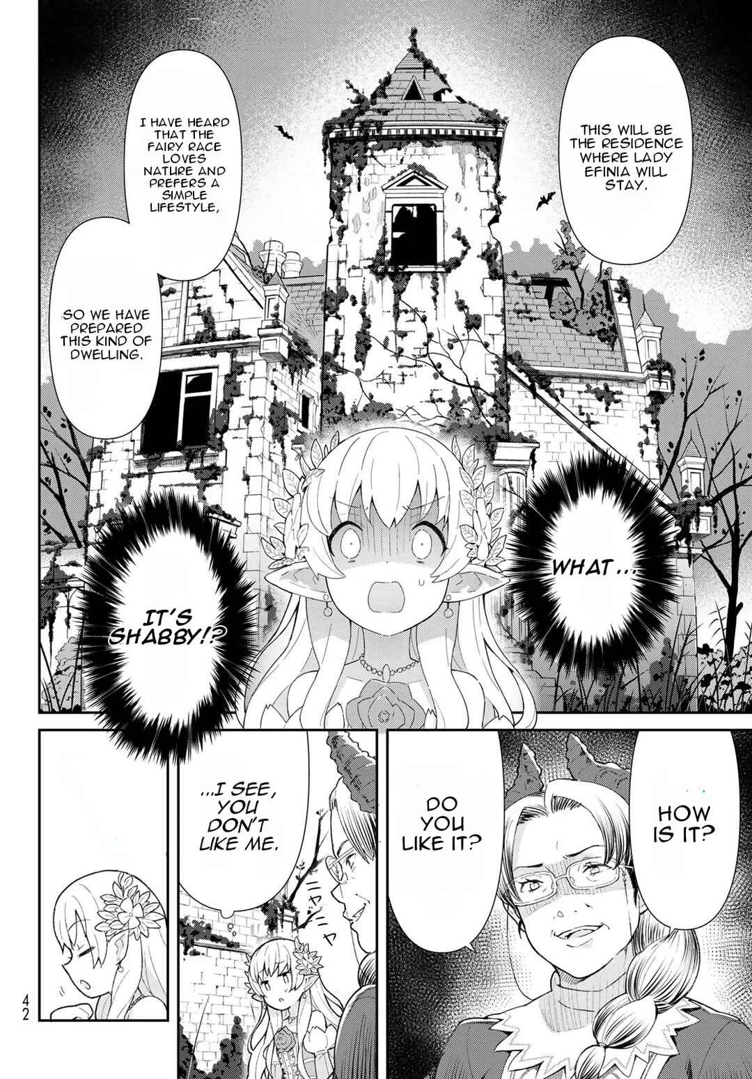 Reiketsu Ryuuou Heika no "Unmei no Tsugai" rashii Desu ga, Koukyuu ni Hikikomorou to Omoimasu Chapter 1 - Page 29