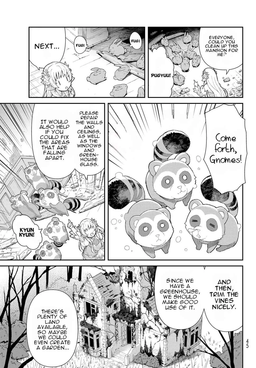 Reiketsu Ryuuou Heika no "Unmei no Tsugai" rashii Desu ga, Koukyuu ni Hikikomorou to Omoimasu Chapter 1 - Page 32