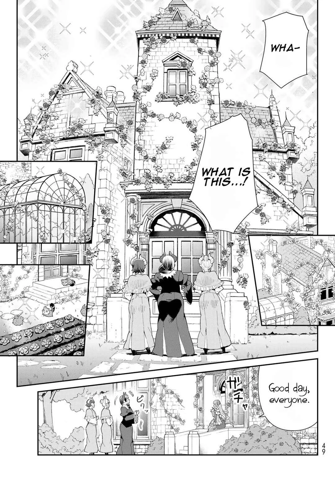 Reiketsu Ryuuou Heika no "Unmei no Tsugai" rashii Desu ga, Koukyuu ni Hikikomorou to Omoimasu Chapter 1 - Page 36