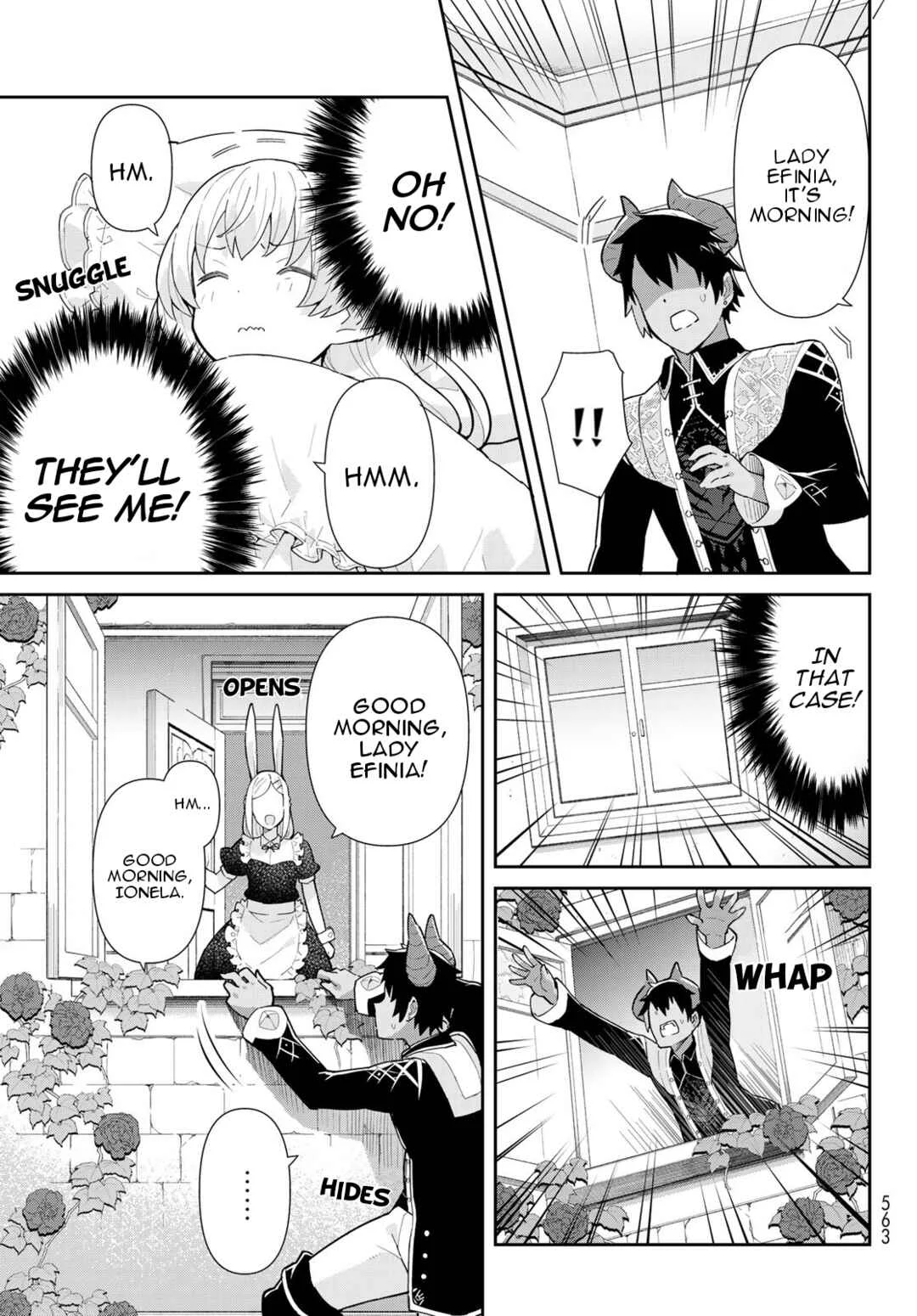 Reiketsu Ryuuou Heika no "Unmei no Tsugai" rashii Desu ga, Koukyuu ni Hikikomorou to Omoimasu Chapter 3.2: The Fairy Princess Attends a Dinner with the Emperor - Part Two - Page 7