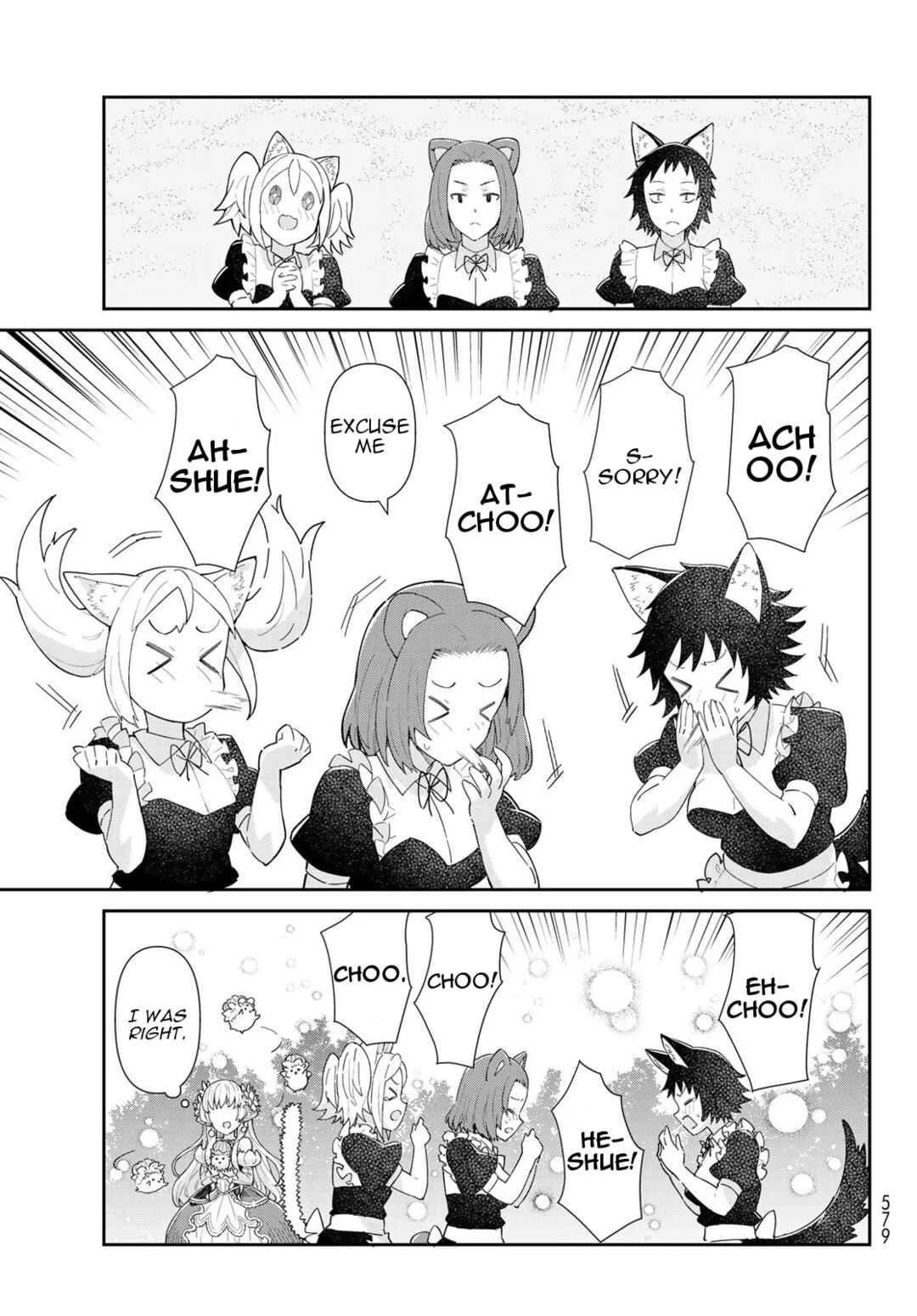 Reiketsu Ryuuou Heika no "Unmei no Tsugai" rashii Desu ga, Koukyuu ni Hikikomorou to Omoimasu Chapter 3.2: The Fairy Princess Attends a Dinner with the Emperor - Part Two - Page 23