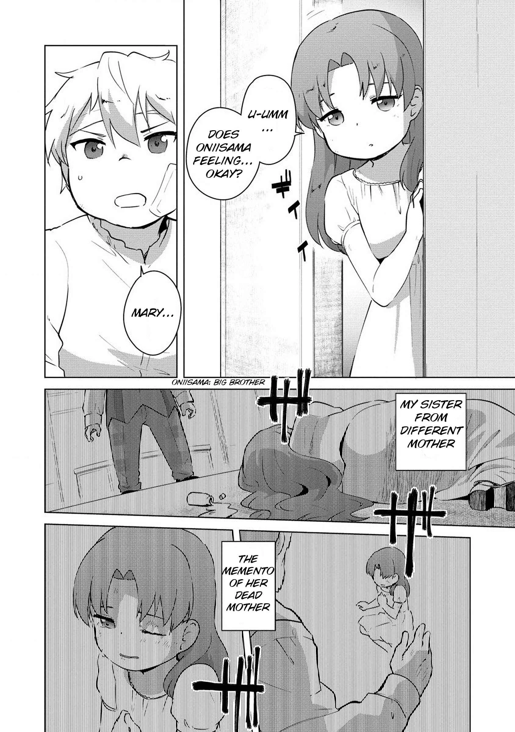 Reincarnated as a Misogynistic Freak ~The Sabotaging Character That Was Supposed to Spread Great Misfortune in a Bishoujo Game Wants to Keep His Distance from the Heroines~ Chapter 1 - Page 22