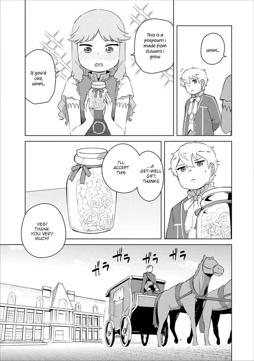 Reincarnated as a Misogynistic Freak ~The Sabotaging Character That Was Supposed to Spread Great Misfortune in a Bishoujo Game Wants to Keep His Distance from the Heroines~ Chapter 4 - Page 7