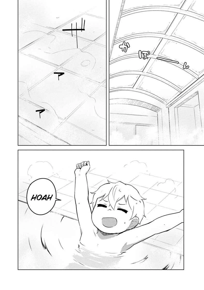 Reincarnated as a Misogynistic Freak ~The Sabotaging Character That Was Supposed to Spread Great Misfortune in a Bishoujo Game Wants to Keep His Distance from the Heroines~ Chapter 5 - Page 13