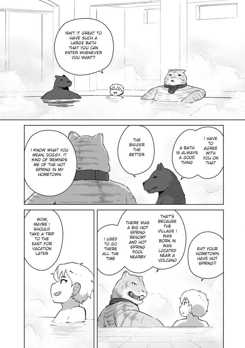 Reincarnated as a Misogynistic Freak ~The Sabotaging Character That Was Supposed to Spread Great Misfortune in a Bishoujo Game Wants to Keep His Distance from the Heroines~ Chapter 5 - Page 14