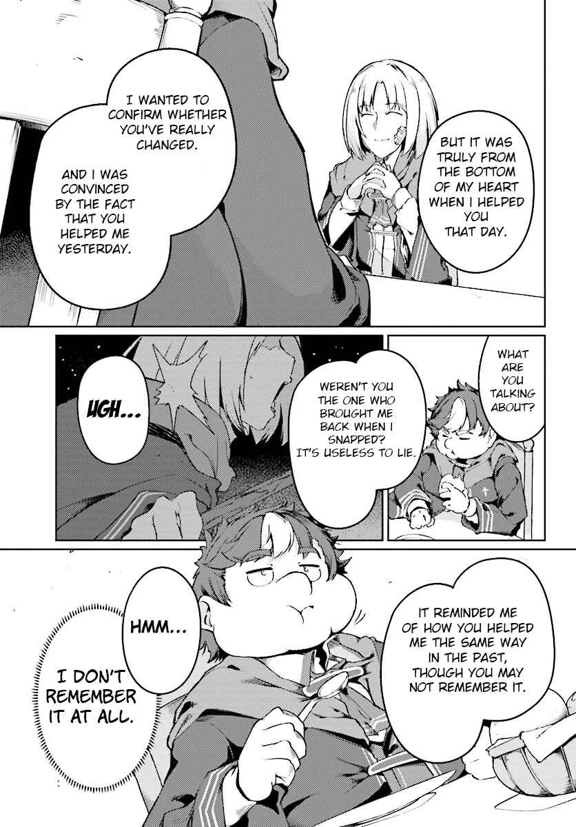 Reincarnated as the Piggy Duke: This Time I'm Gonna Tell Her How I Feel! Chapter 2 - Page 28