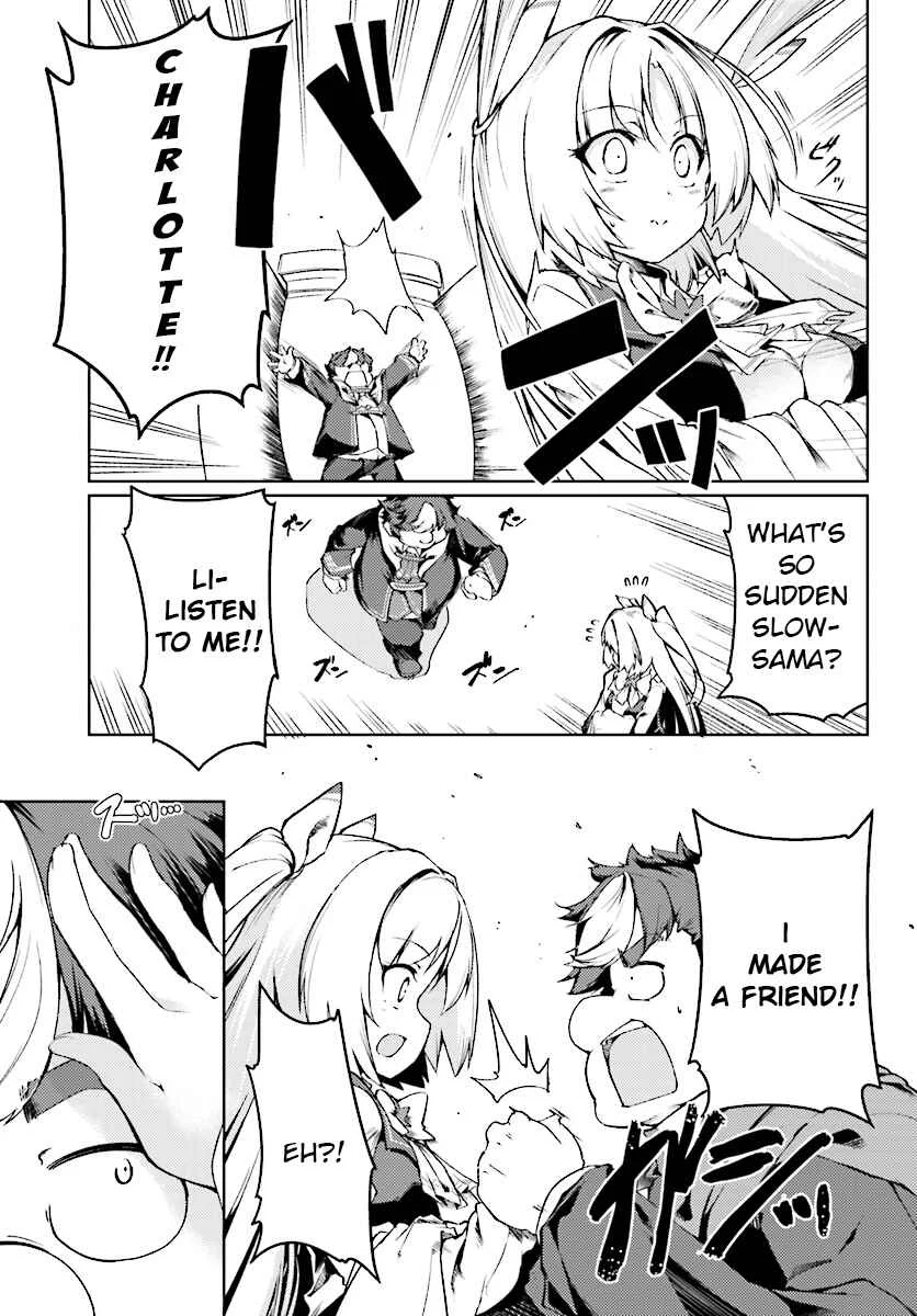 Reincarnated as the Piggy Duke: This Time I'm Gonna Tell Her How I Feel! Chapter 2 - Page 30