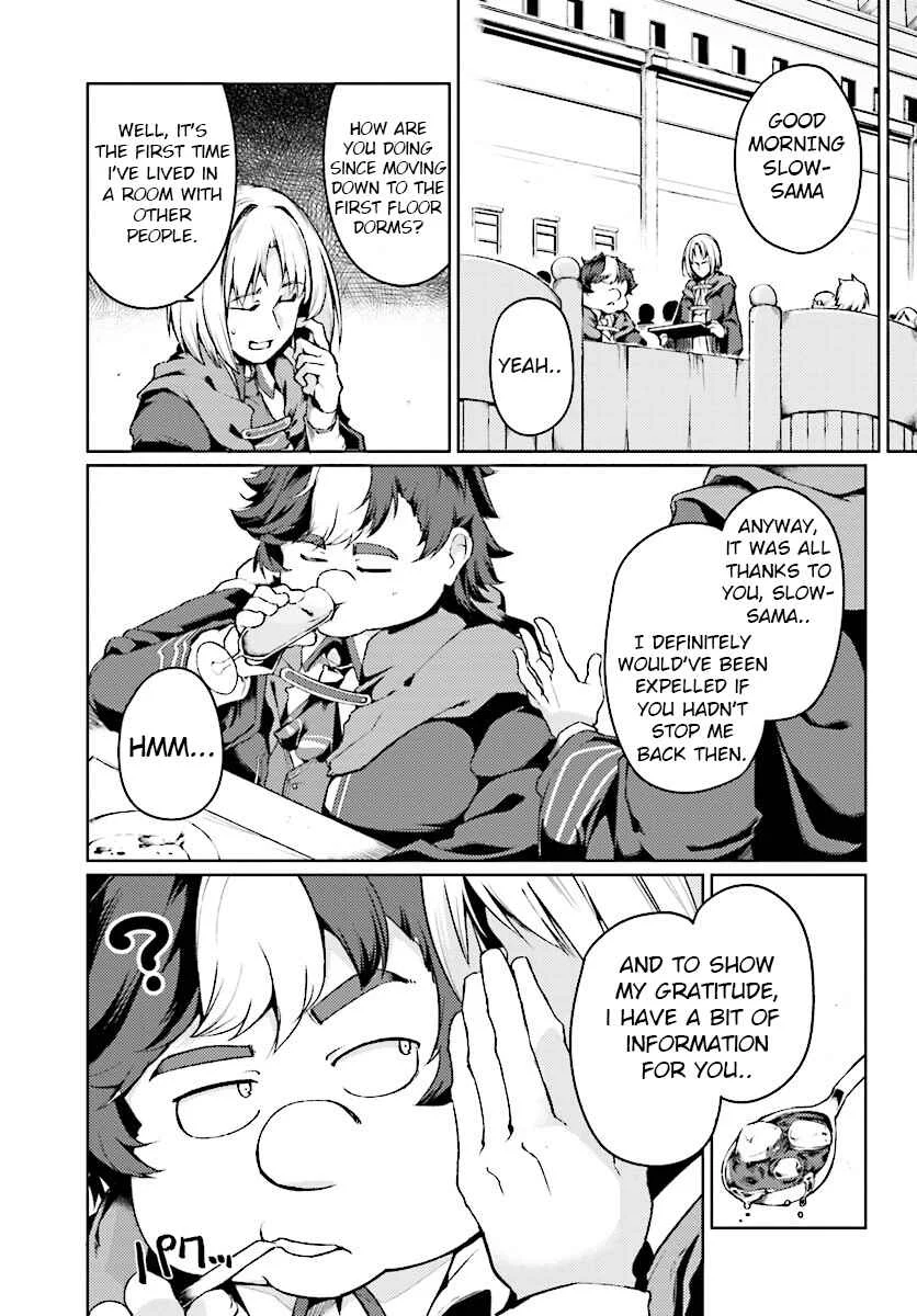 Reincarnated as the Piggy Duke: This Time I'm Gonna Tell Her How I Feel! Chapter 3 - Page 1