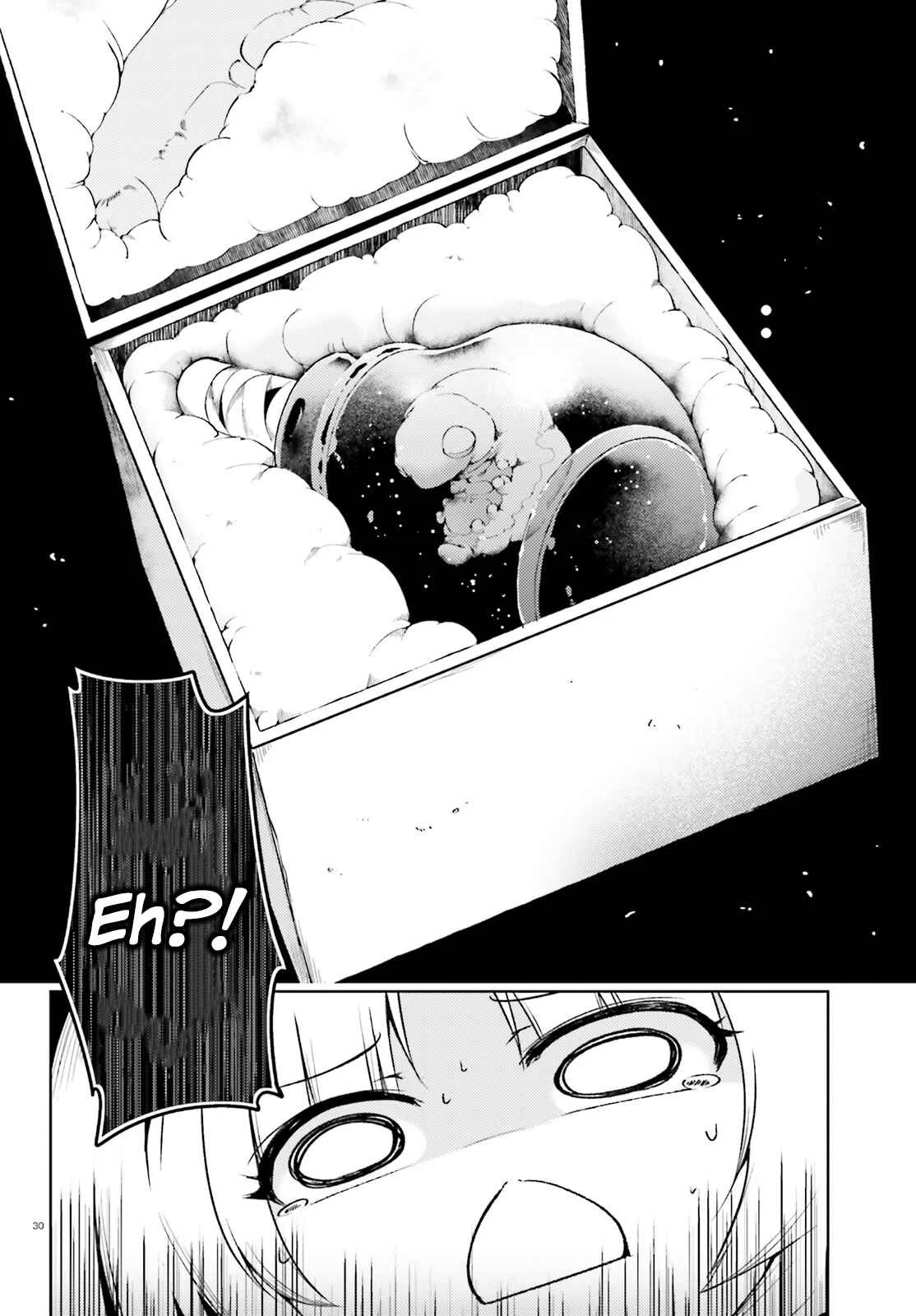 Reincarnated as the Piggy Duke: This Time I'm Gonna Tell Her How I Feel! Chapter 4 - Page 31