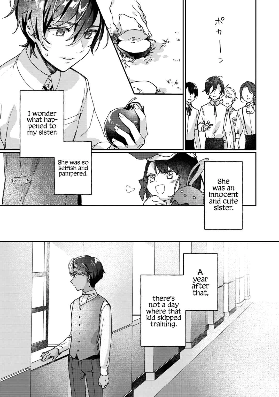 Rekishi ni Nokoru Akujo ni Naruzo - Akuyaku Reijou ni Naru hodo Ouji no Dekiai wa Kasoku Suru you desu! Chapter 1 - Page 25