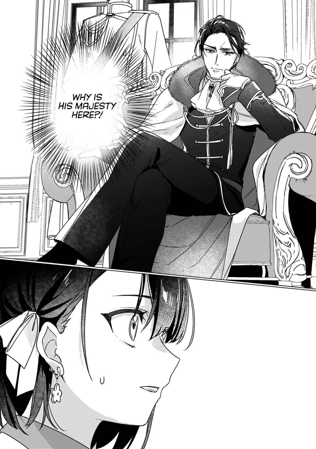 Rekishi ni Nokoru Akujo ni Naruzo - Akuyaku Reijou ni Naru hodo Ouji no Dekiai wa Kasoku Suru you desu! Chapter 2 - Page 2