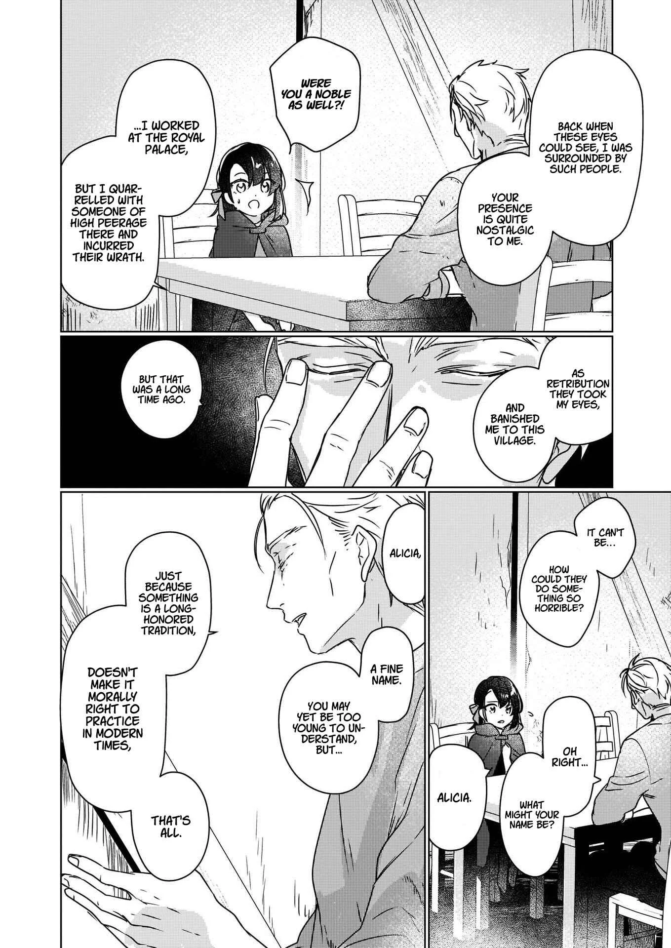 Rekishi ni Nokoru Akujo ni Naruzo - Akuyaku Reijou ni Naru hodo Ouji no Dekiai wa Kasoku Suru you desu! Chapter 3 - Page 2