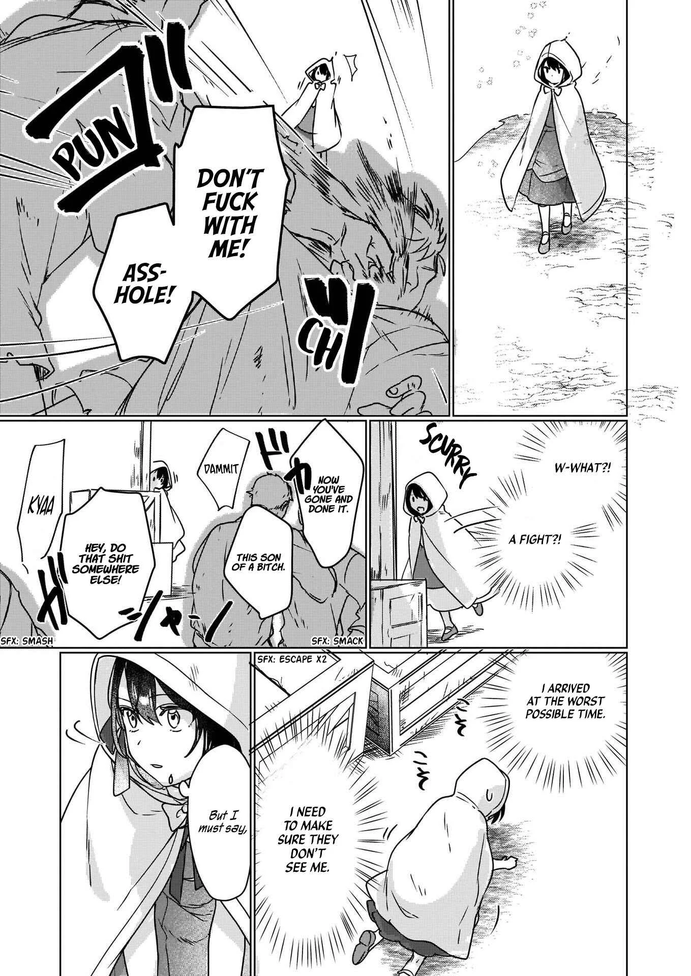 Rekishi ni Nokoru Akujo ni Naruzo - Akuyaku Reijou ni Naru hodo Ouji no Dekiai wa Kasoku Suru you desu! Chapter 3 - Page 19
