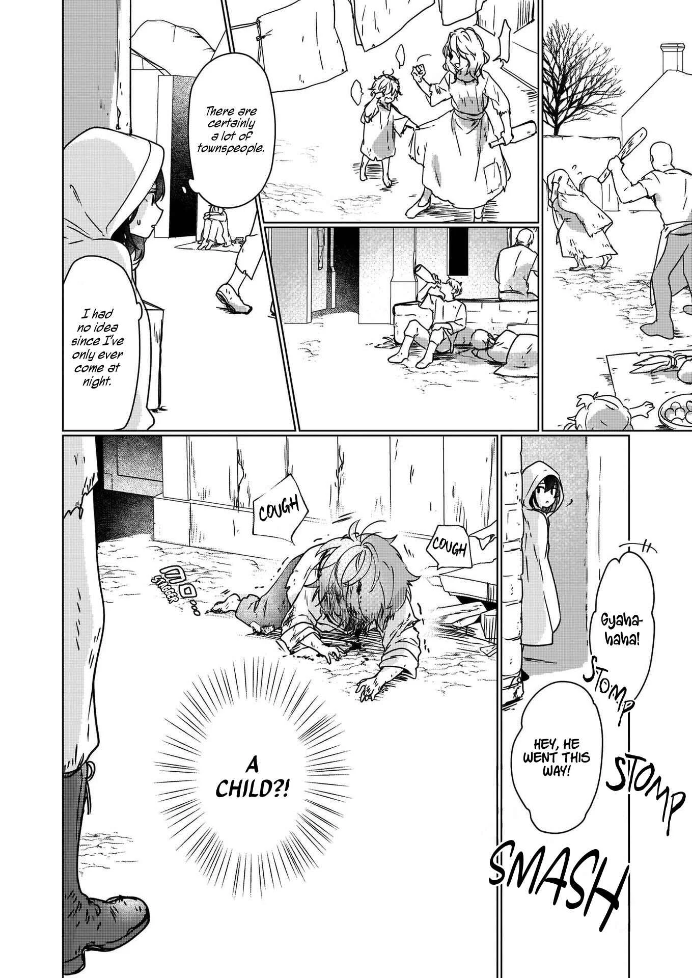 Rekishi ni Nokoru Akujo ni Naruzo - Akuyaku Reijou ni Naru hodo Ouji no Dekiai wa Kasoku Suru you desu! Chapter 3 - Page 20