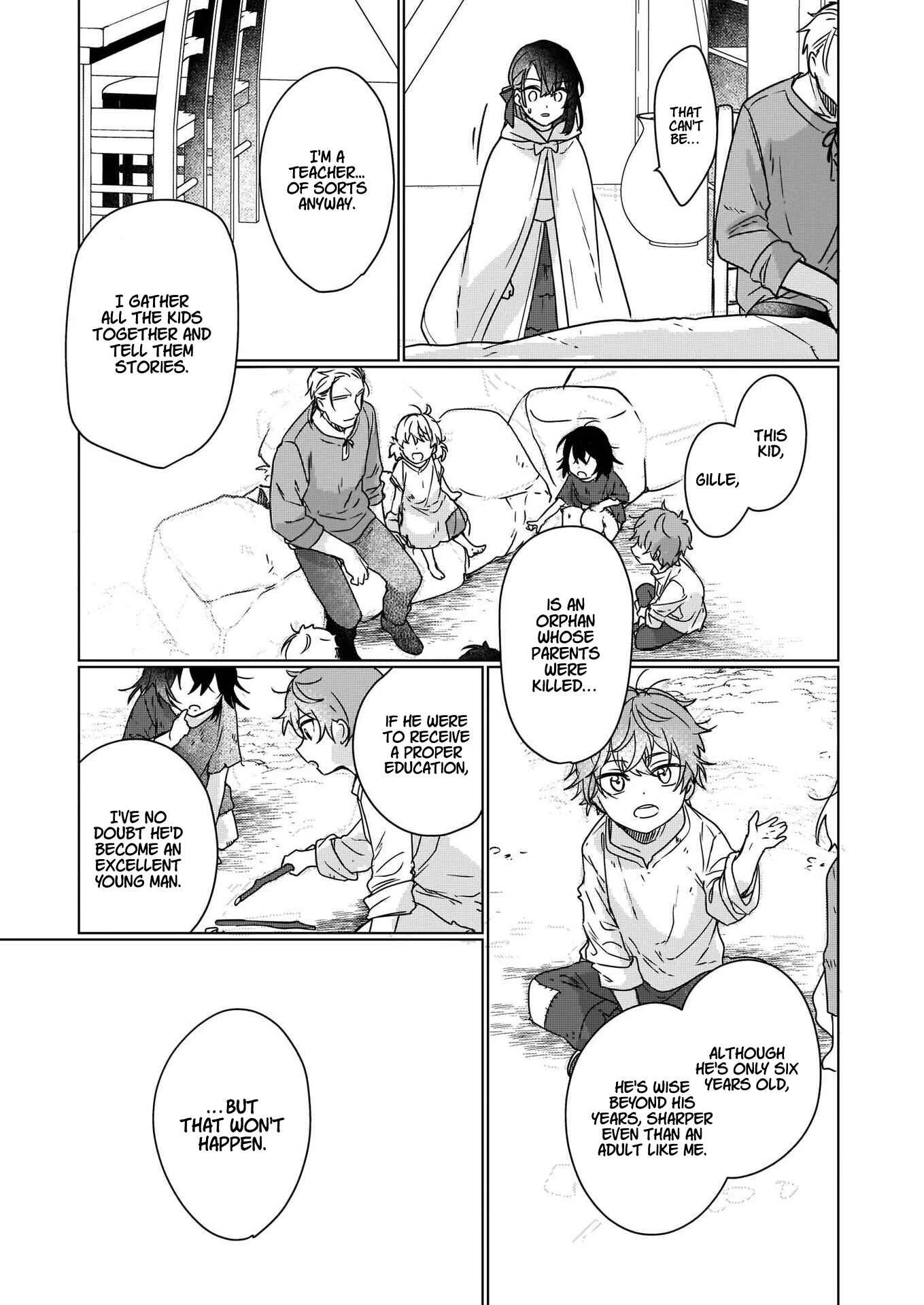 Rekishi ni Nokoru Akujo ni Naruzo - Akuyaku Reijou ni Naru hodo Ouji no Dekiai wa Kasoku Suru you desu! Chapter 3 - Page 25