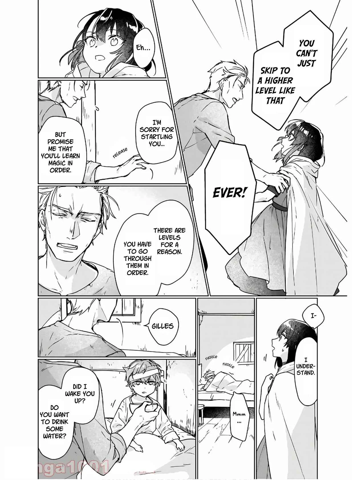 Rekishi ni Nokoru Akujo ni Naruzo - Akuyaku Reijou ni Naru hodo Ouji no Dekiai wa Kasoku Suru you desu! Chapter 5 - Page 20