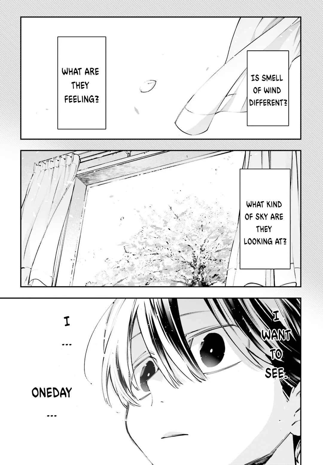 Rekkyou Sensen Chapter 1: Polyphenism - Page 3
